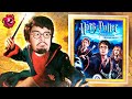 [СТРИМ] МАРАФОН игр по Гарри Поттеру -  Узник Азкабана - День 5