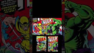 Hulk 181: Most In Demand Comic—Again