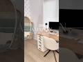 DIY Desk &amp; Vanity Combo &ndash; Easy Amazon Hack!