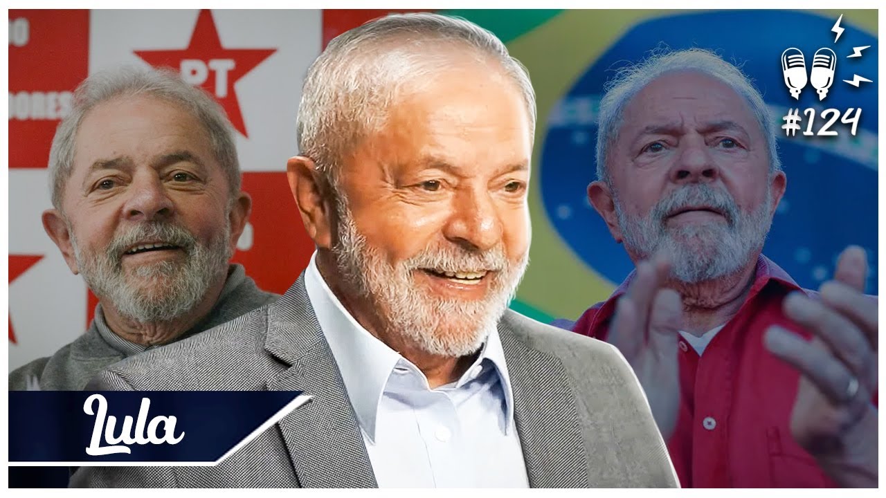 Lula no Flow: Neymar, namoro e nada de redes sociais