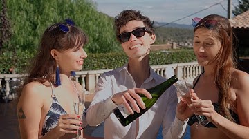 Chris Tavener - How To Truly Win At Life (Official Video)