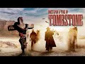 Once Upon a Time in Tombstone (2021) [Western] [Action]  Legends Clash in the Wild West | full movie