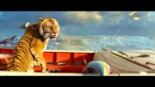 Life of Pi \\