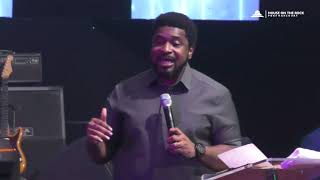 What Every Man Should Know About Marriage | Part 1 | Kingsley Okonkwo