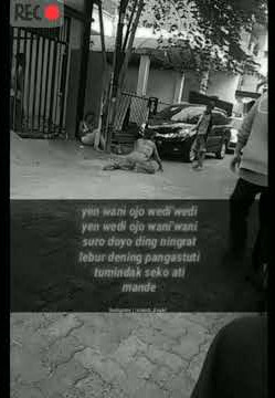 Setori wa kidung tengah wengi