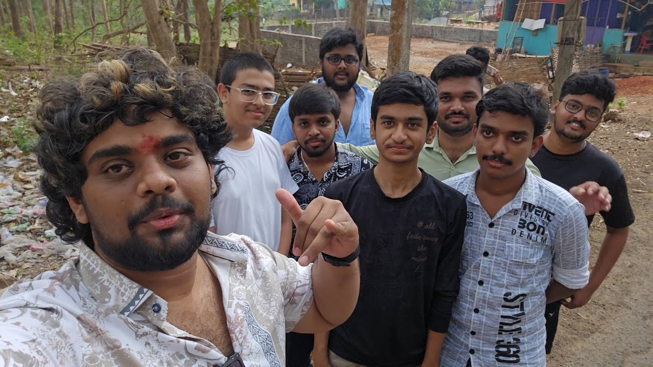 I Met My Subscribers & Went On A Trip With Them | Sahara YT