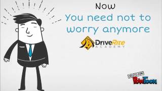 Drive Rite Academy Assist's You getting Brooklyn Drivers License