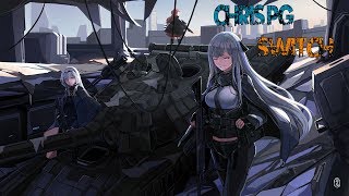 ◤Nightcore◢  ↬  Switch [Chris PG]