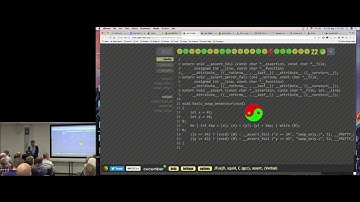 Everything you want to know about C/C++ pre-processor but couldn