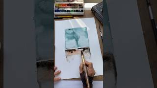 Watch This Painting Come to Life 🎨