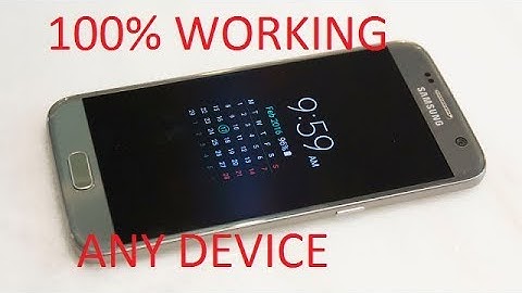 How To Get Always On Display On Any Android (Without Root)