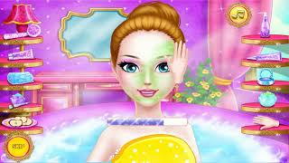 PRINCESS BEAUTY SPA 3 | RELAX GAME FOR DAY | ANDROID/IOS screenshot 4
