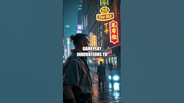 Beyond Frames: The New Wave of Play