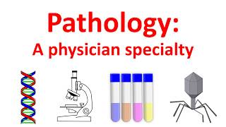 What is Pathology? (Laboratory Medicine, Molecular Testing, Pathology Residency, Fellowship, Career) screenshot 2