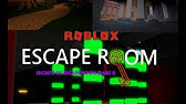 Escape Room Roblox 007 Youtube - 007 escape room guide roblox login sign