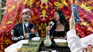 Jay Tabb | MadManPlant MJBizCon 2024