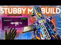 This STUBBY M13 Class Setup in Warzone has INSANE DAMAGE Range!