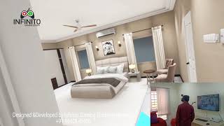 Virtual Reality Game Development Company In Hyderabad | Infinitovfx | Infinito Gaming Studio