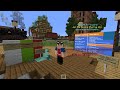 Minecraft FoxYard Final Server Update Livestream