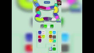 Beads Out Level 412 Walkthrough Solution