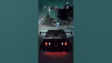 nfs heat cops are dumb?! #shorts #needforspeedheat #nfsheat #viral