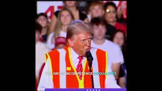 Donald Trump No New Wars: The Biggest Lie Every Told Exposed 🤯  #shorts