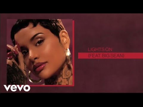 Kehlani feat Big Sean - Lights On (Legendado/Tradução)