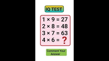 Live Quiz Challenge #mathtricks #mathchallange #maths #multiplication #multiplication @crackpariksha