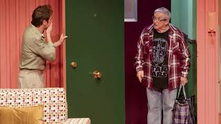 UN SOGRE DE LLOGUER | Teaser | Teatre Condal