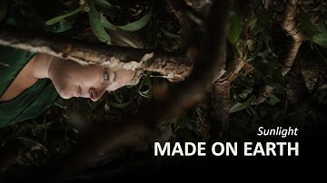 Made On Earth - Sunlight (Official Music Video)