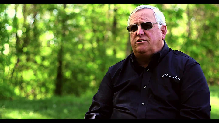 The BLOCK: Larrie Matthews - A Man and His Car - P...
