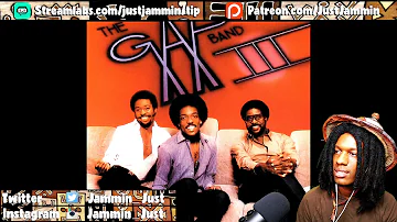 FIRST TIME HEARING The Gap Band - Humpin' Reaction