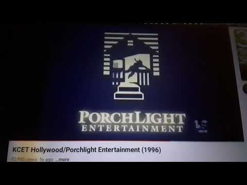 KCET Hollywood/Porchlight Entertainment/PBS