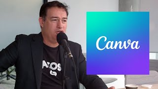 Why Canva Should Be Getting Scared About Microsoft...