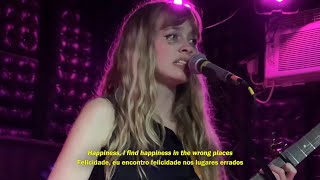 Alexandra Savior - Soft Currents | Tradução em PT-BR screenshot 5