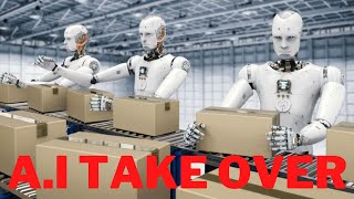 The Future is Now: Understanding AI and AUTOMATION