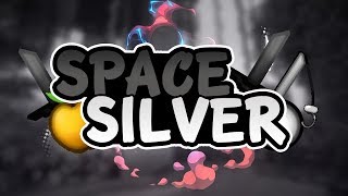 Space Silver Pack Release