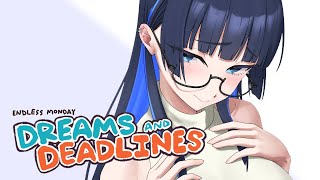 オーロ・クロニーの配信のサムネイル画像