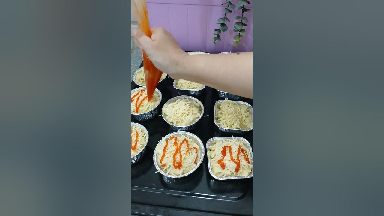Buat Makaroni yok Moms...Sarapan Sat Set hari Libur #music #food