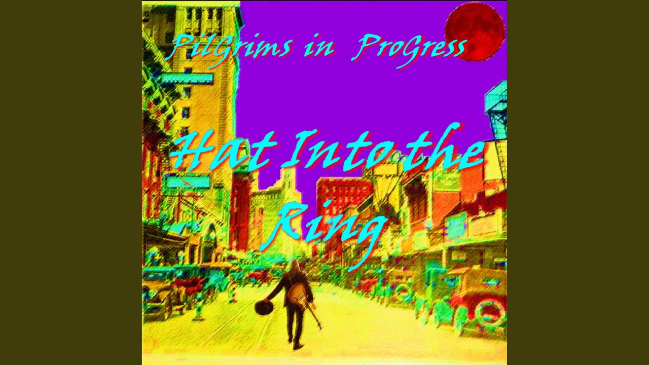Watch Hat Into the Ring on YouTube Watch Hat Into the Ring on YouTube