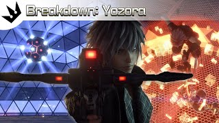 Breakdown: Yozora ~ Kingdom Hearts 3 Analysis