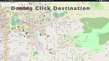 CS61B SP19 Bearmaps with 4 functions implemented
