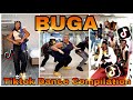 Kizz Daniel - BUGA Tiktok Compilation🎉🔥