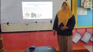PCP | Mata Latih 2 ~ Desi Fitra
