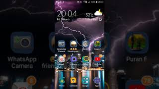 Samsung Galaxy j2 ka camera iPhone jesa kese banaye screenshot 2