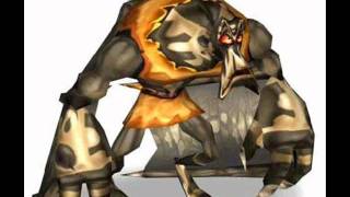 Awesome Video Game Music 62: Final Reflux First Phase.