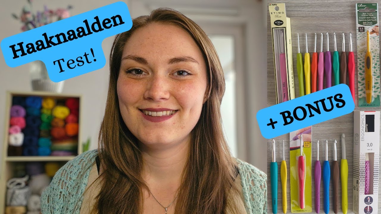 Ommi ergonomische haaknaalden | houten basismetalen haaknaald | handgemaakte 7'' haaknaald | breinaald, knutselgaren | beste cadeau! (Ebbenhout, 4,5 mm