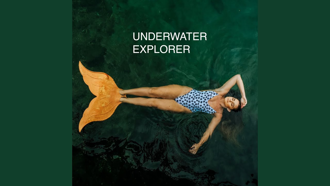 Obejrzyj Underwater Explorer w YouTube Obejrzyj Underwater Explorer w YouTube