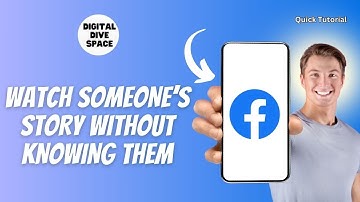 How to Watch Someone’s Facebook Story Without Them Knowing