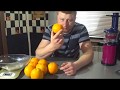 Сколько нужно апельсинов на литр натурального сока???Зачем покупать сок в коробках?Вкусно и полезно)